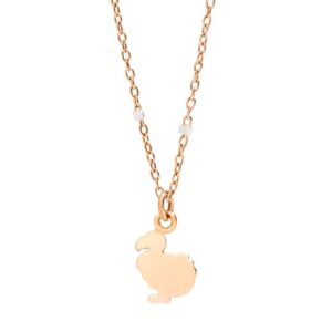 Collana mini Dodo