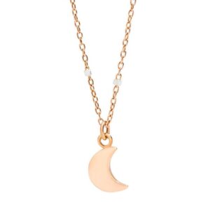 Collana mini Luna