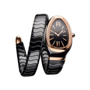 Serpenti spiga orologio