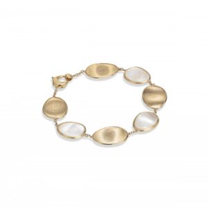 Bracciale-LUNARIA mother of pearl