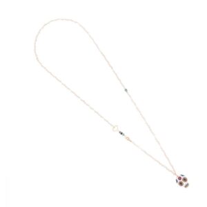 Collana con Teschio