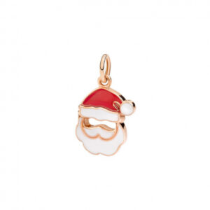 Ciondolo Babbo Natale