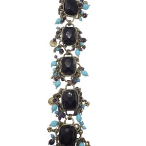 Bracciale Ametista
