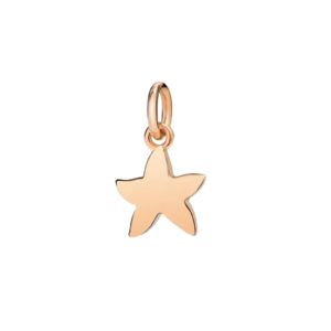 Ciondolo stellina