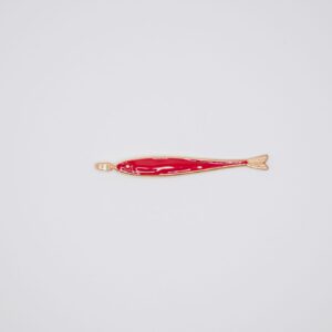 Red Fish
