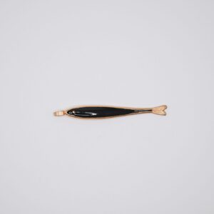 Black fish